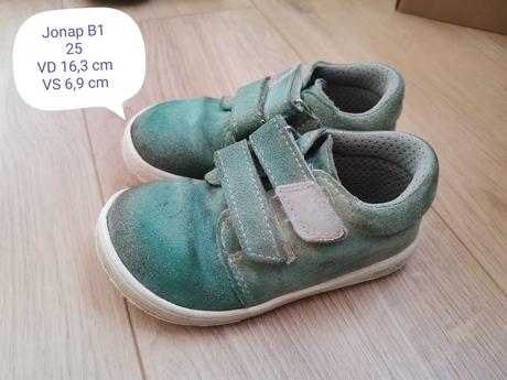 Jonap b1 25, jonap,25