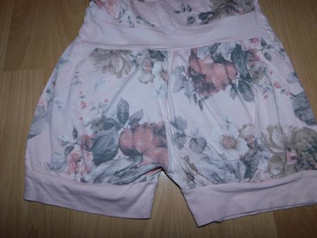 Overal  na leto xs-s, s