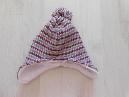 Teplá čiapka č.68, 68