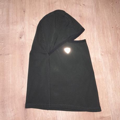 Lyžiarska kukla, 116