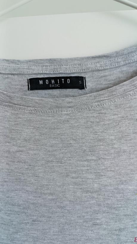 Tričko, mohito,s