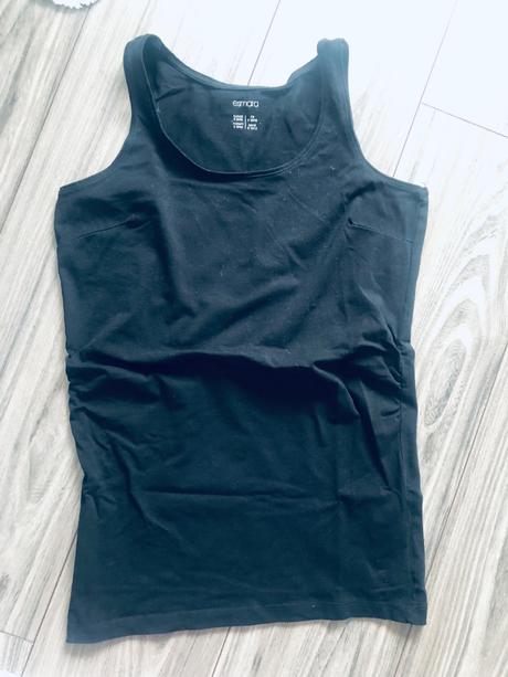 Tehotenské tielko, esmara,s