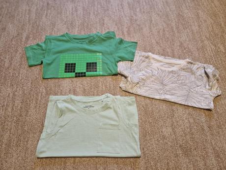 Reserved tričká, reserved,116