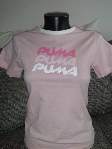 Tricko puma, puma,164