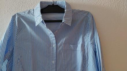 Prúžkovaná blúzka zn. sinsay, sinsay,m