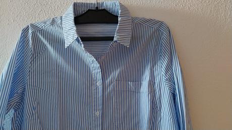 Prúžkovaná blúzka zn. sinsay, sinsay,m