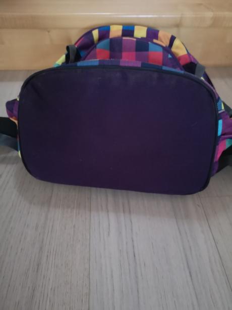 Školská taška ruksak, 