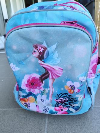 Skolska taska zn. topgal,
