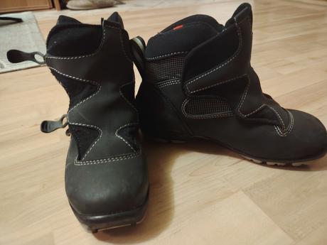 Topánky na bežky, rossignol,34