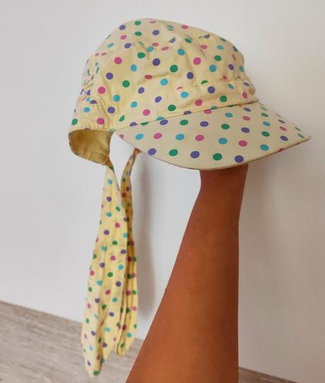 Letný šilt lindex, lindex,98