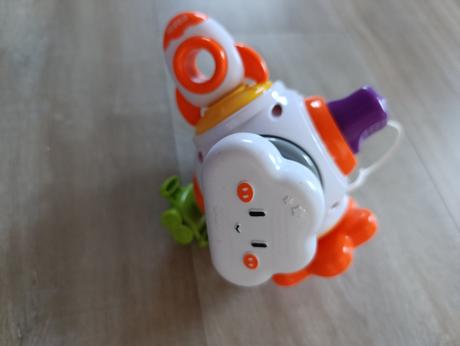 Interaktívna hračka, 