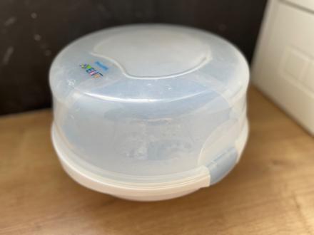 Sterilizator avent, avent