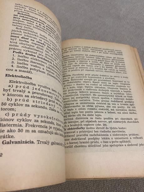 Vnútorné lekárstvo 2,