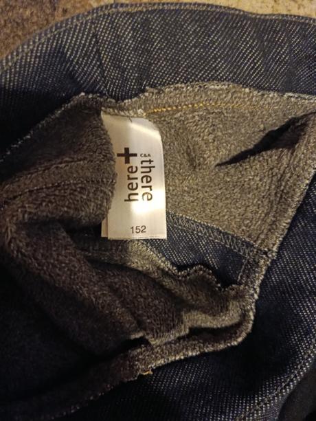 Leginy 152, ovs,152