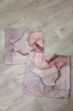 2x navlecka na vankus, šírka (cm): 40,dĺžka (cm): 40