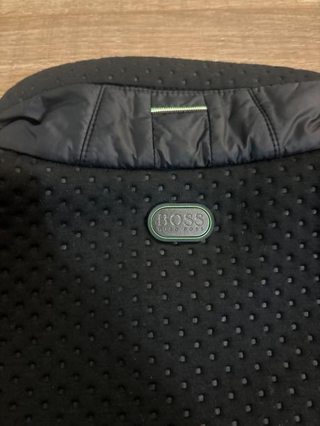 Presivana vesta hugo boss, hugo boss,l