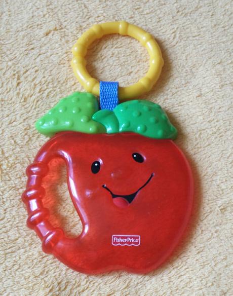 Hracky pre najmensich,