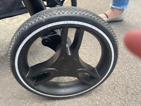 Športový kočík, kinderkraft,kinderkraft grande plus