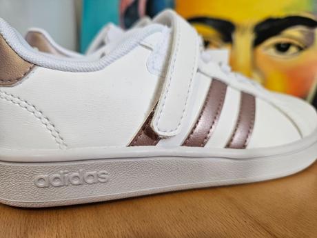 Tenisky, adidas,31