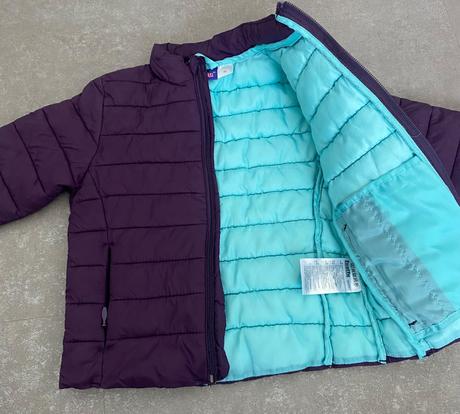 Prechodná bundička, lupilu,86