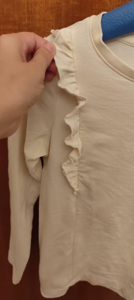 Tričko zalando, 134