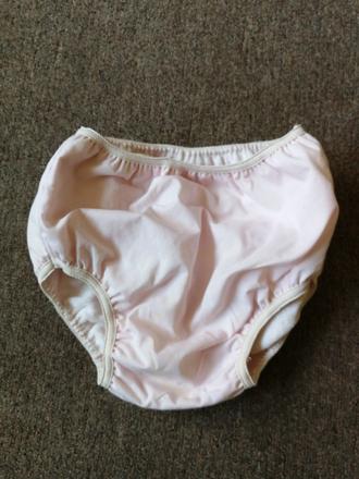 Odučacie nohavičky 14-16kg, mothercare,110