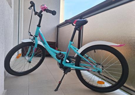 Bicykel ctm maggie 1.0, ctm,20