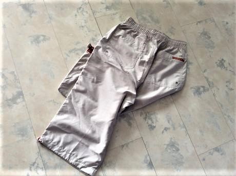 Trištvrťaky - bermudy, s