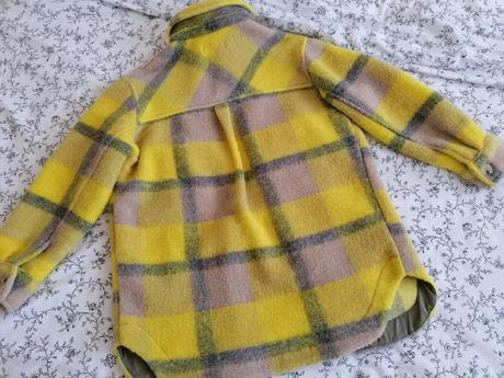 Vrchná košeľa / kabát zara, zara,152