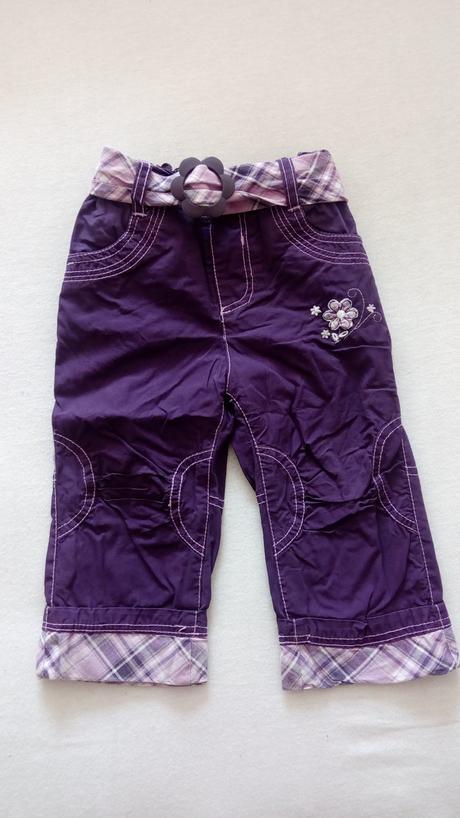 Nohavice, dopodopo,80