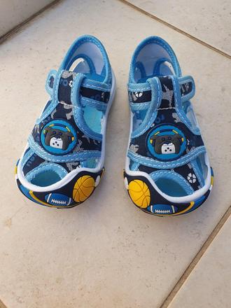 Sandálky josh, veľkosť 20, 20