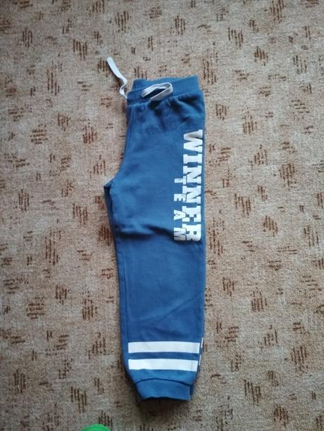 Tepláčiky veľ.110, 110