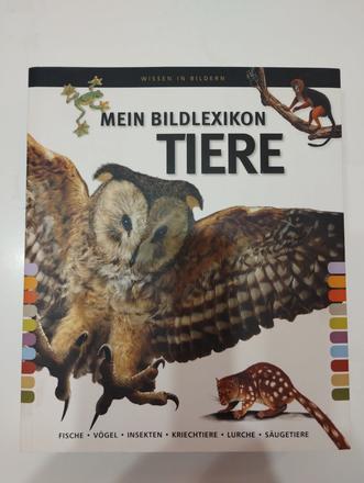 Encyklopédia zvieratá, 