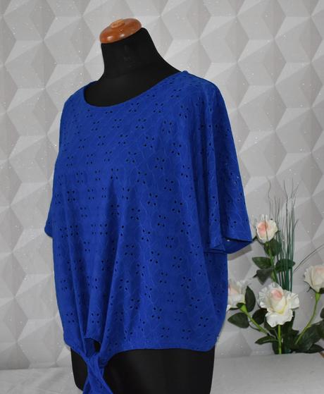 Dámsky top janina, veľ. xxl, xxl