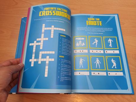 The definitive guide to fortnite 2024, 