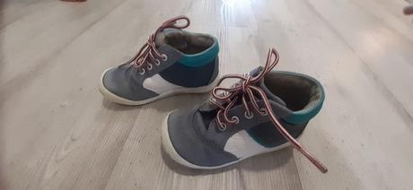 Topánky č. 23, fare,23