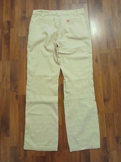 Nohavice tenke, cherokee,42
