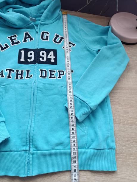 Mikina 146/152, lindex,146