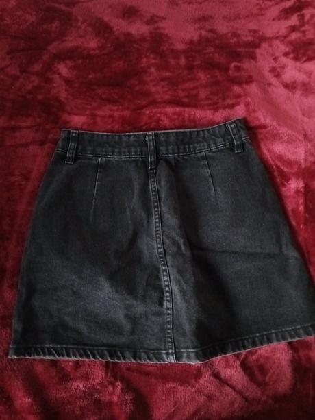 Minisukňa, bershka,32