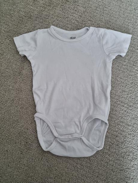 Body h&m unisex v.74, h&m,74