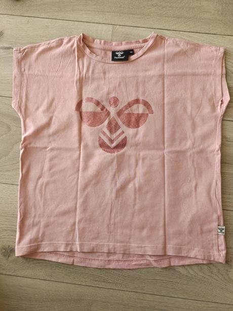 Tričko hummel, hummel,140