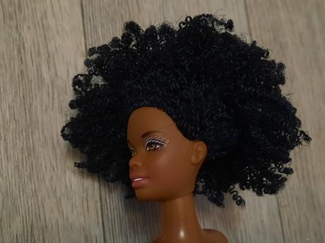 Barbie 1998 generation girl nichelle,