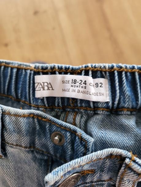 Rifle, zara,92