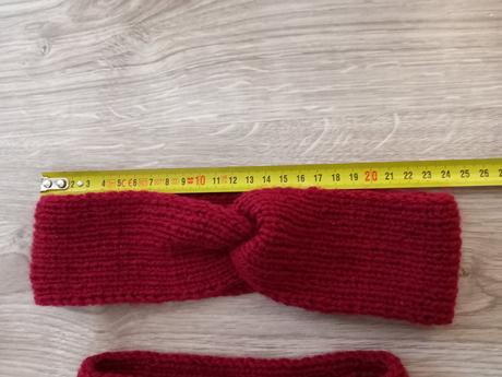 Čelenky pre mamu a dcéru, 