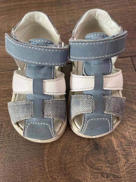 Sandále primigi, primigi,20