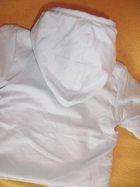 Bundička prechod/zima vel 68/74, 68