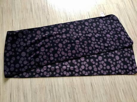 Flisovy šal tu/piv,