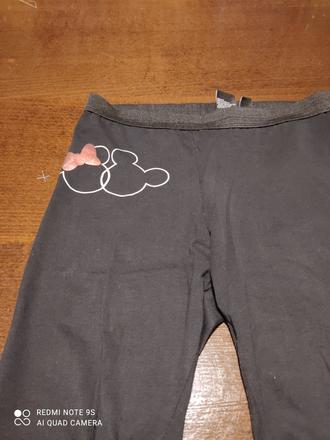 Dievcenske leginy, disney,146