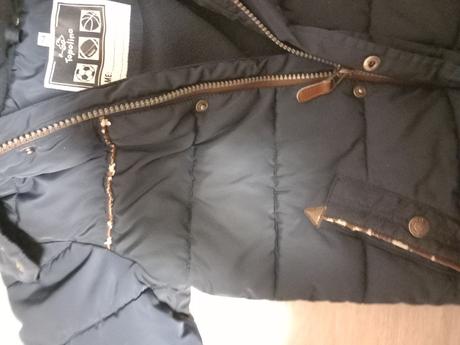 Zimna bunda, topolino,104