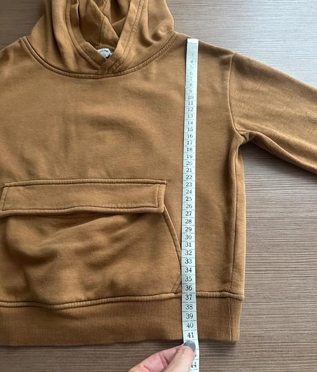 Mikina h&m 2 ks, h&m,110